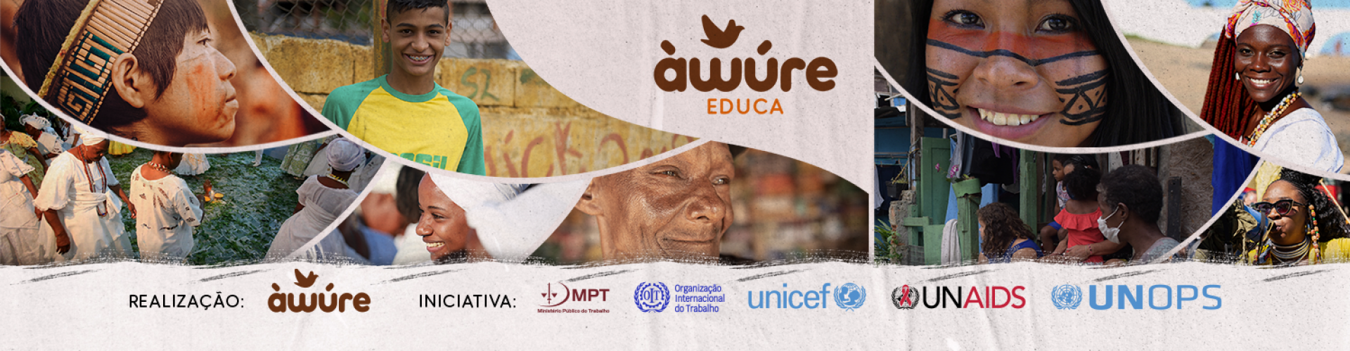 Plataforma EAD Instituto Educa