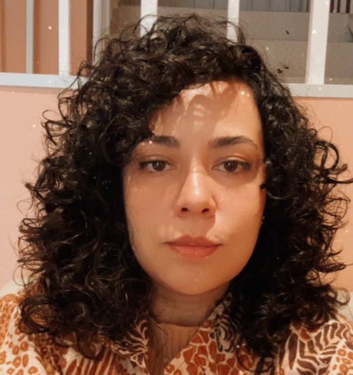 Foto de Thais Amador de Oliveira