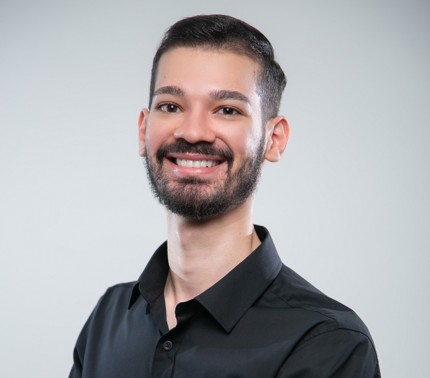 Foto de Denilson da Silva Vieira