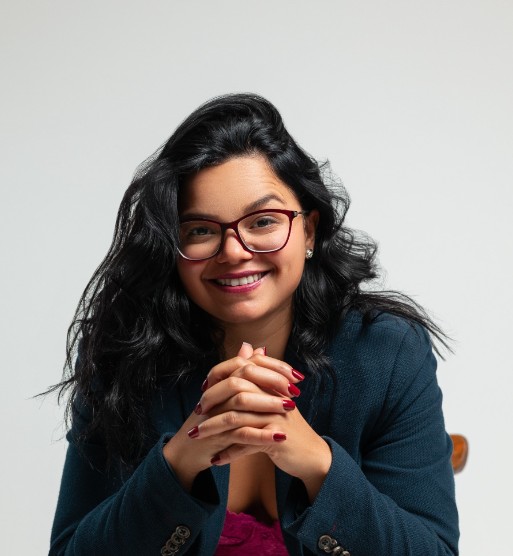 Foto de Mariana Gomes da Rocha