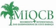 Logo do Movimento Interestadual das Quebradeiras de Coco Babaçu