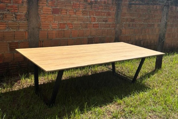 Imagem 3 do projeto Aquisição de itens para casa de associação