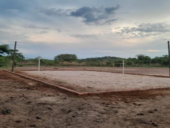 Imagem 2 do projeto Atividade Física para Todos