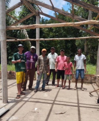 Imagem 3 do projeto Luz de produção agroecológica