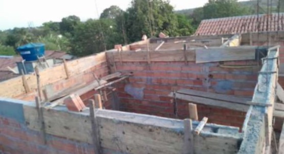 Imagem 3 do projeto Finalização da Construção da Cozinha Comunitária do Memorial Dona Juscelina