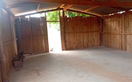 Imagem 2 do projeto Construção da sede da Associação Pyka Mex