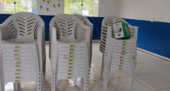 Imagem 2 do projeto Mulheres Gerando Renda com Produção Sustentável do Coco Babaçu