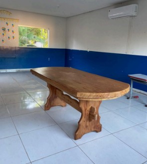 Imagem 3 do projeto Mulheres Gerando Renda com Produção Sustentável do Coco Babaçu
