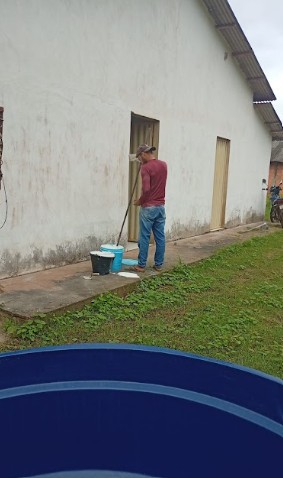 Imagem 2 do projeto Babaçu que Transforma: Produção de Azeite e Fortalecimento das Quebradeiras de Coco