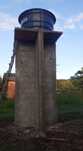 Imagem 3 do projeto Babaçu que Transforma: Produção de Azeite e Fortalecimento das Quebradeiras de Coco